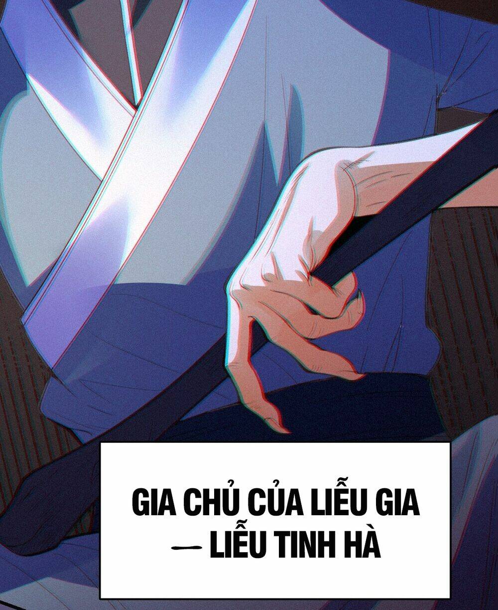 Nguyên Lai Ta Là Tu Tiên Đại Lão Chapter 92 - Trang 2