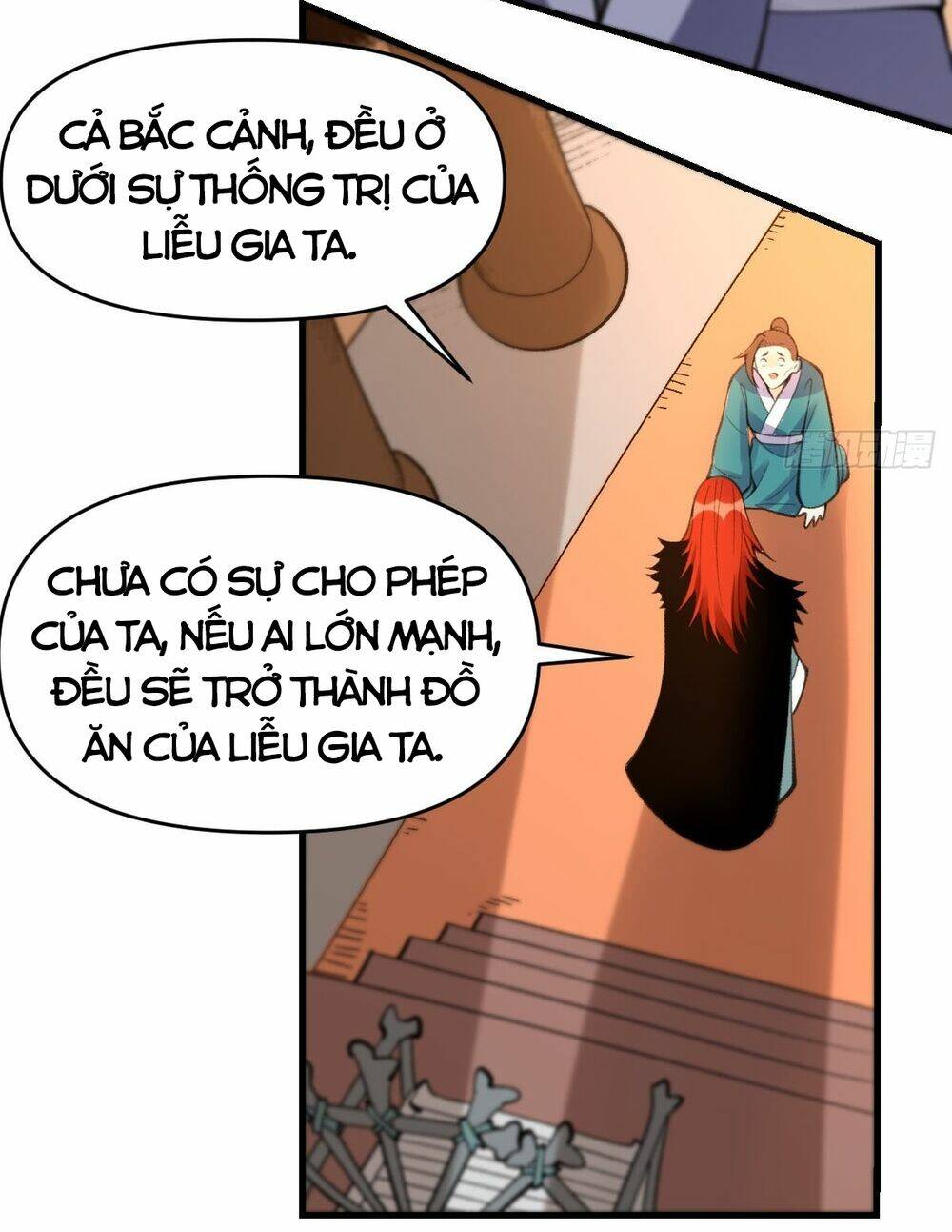 Nguyên Lai Ta Là Tu Tiên Đại Lão Chapter 92 - Trang 2