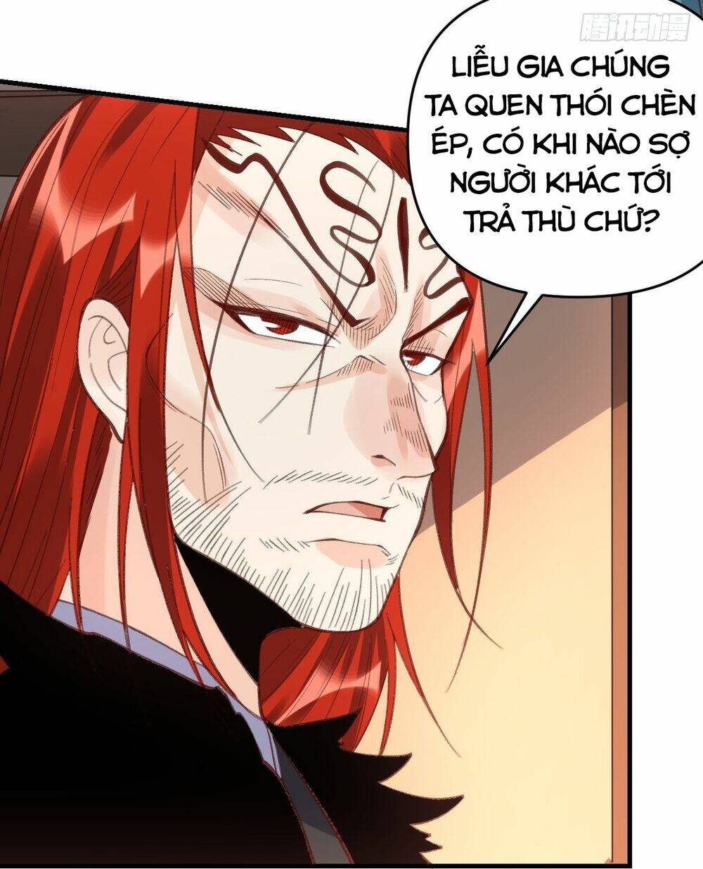 Nguyên Lai Ta Là Tu Tiên Đại Lão Chapter 93 - Trang 2