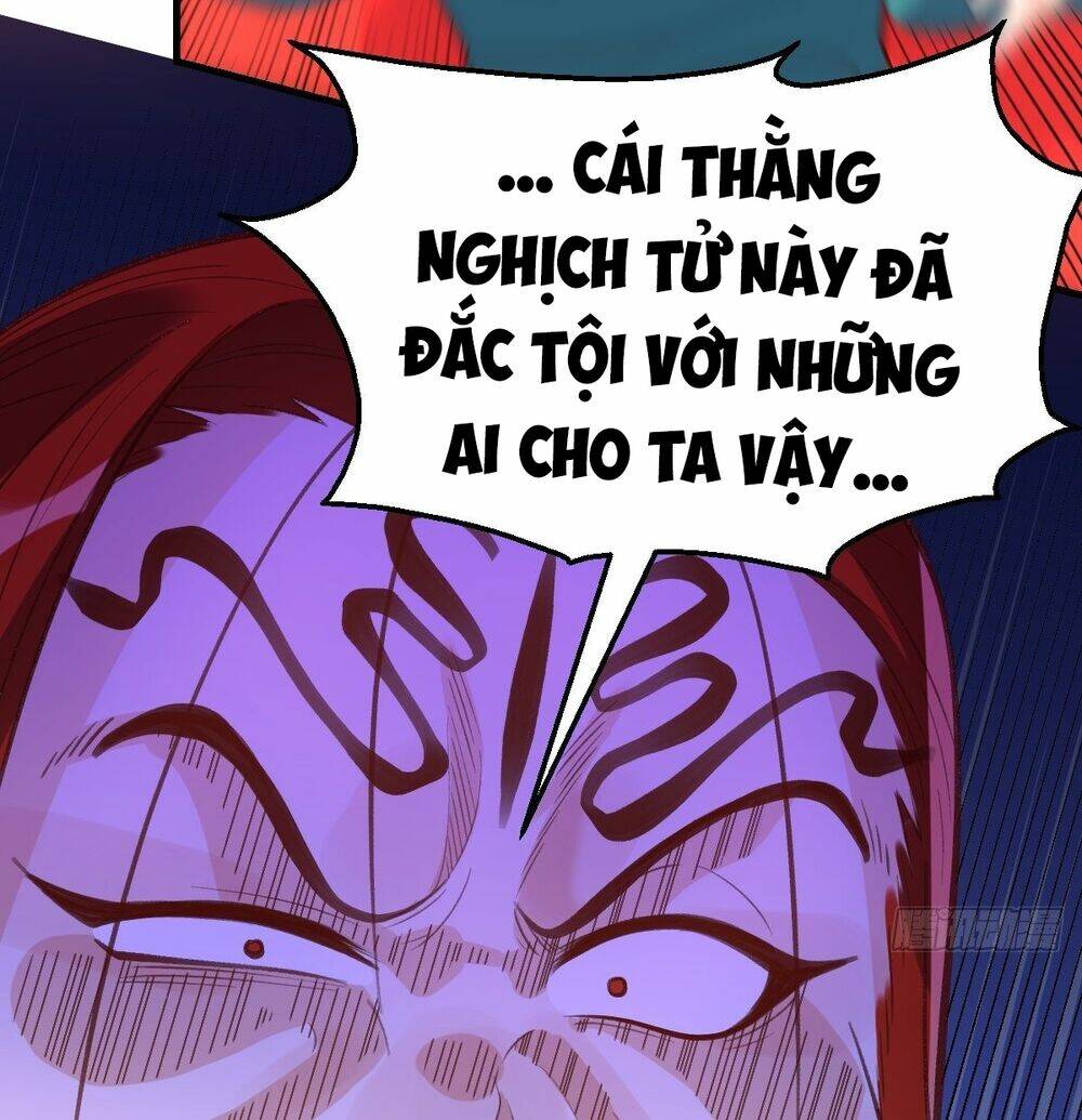 Nguyên Lai Ta Là Tu Tiên Đại Lão Chapter 93 - Trang 2