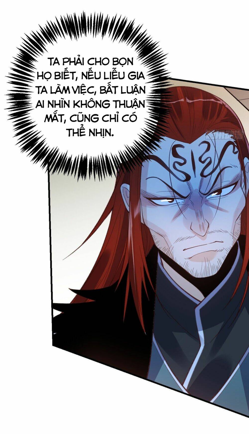 Nguyên Lai Ta Là Tu Tiên Đại Lão Chapter 93 - Trang 2