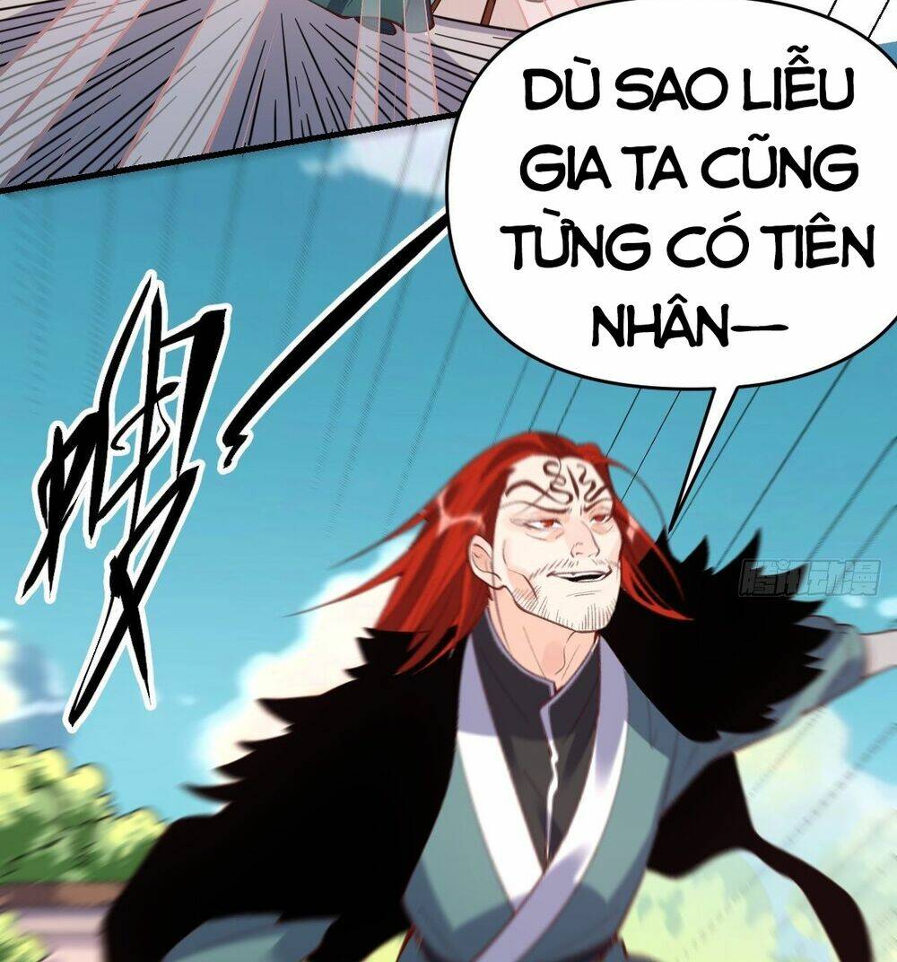 Nguyên Lai Ta Là Tu Tiên Đại Lão Chapter 93 - Trang 2