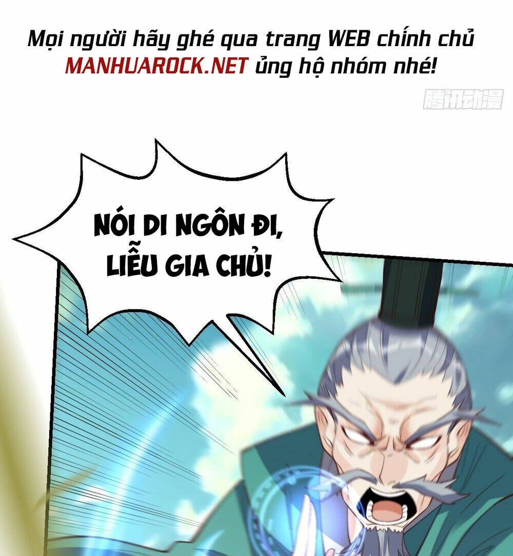 Nguyên Lai Ta Là Tu Tiên Đại Lão Chapter 93 - Trang 2