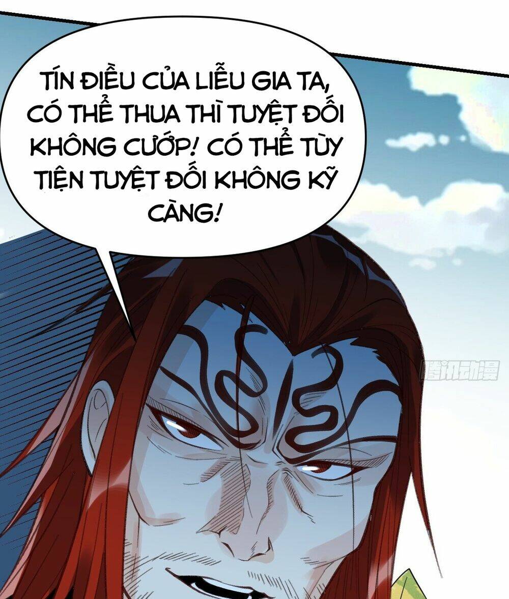 Nguyên Lai Ta Là Tu Tiên Đại Lão Chapter 93 - Trang 2
