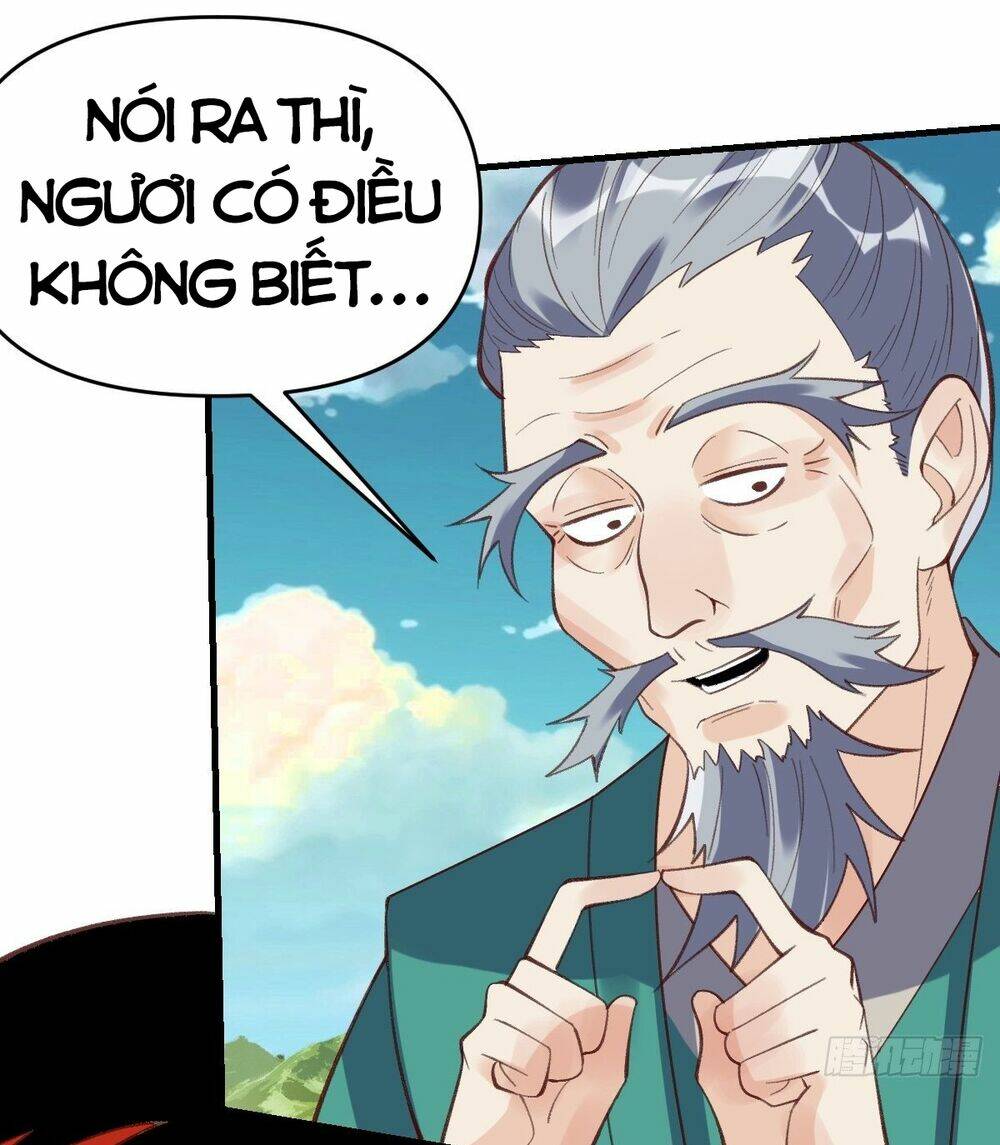 Nguyên Lai Ta Là Tu Tiên Đại Lão Chapter 93 - Trang 2