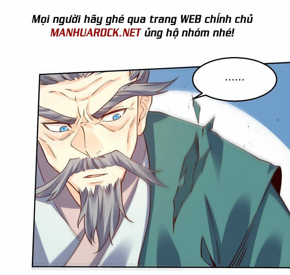 Nguyên Lai Ta Là Tu Tiên Đại Lão Chapter 94 - Trang 2