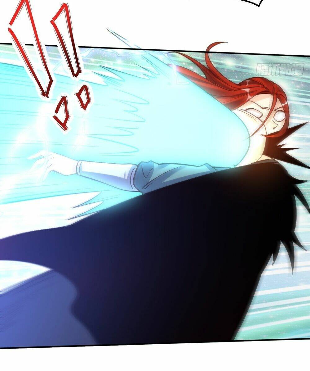 Nguyên Lai Ta Là Tu Tiên Đại Lão Chapter 94 - Trang 2