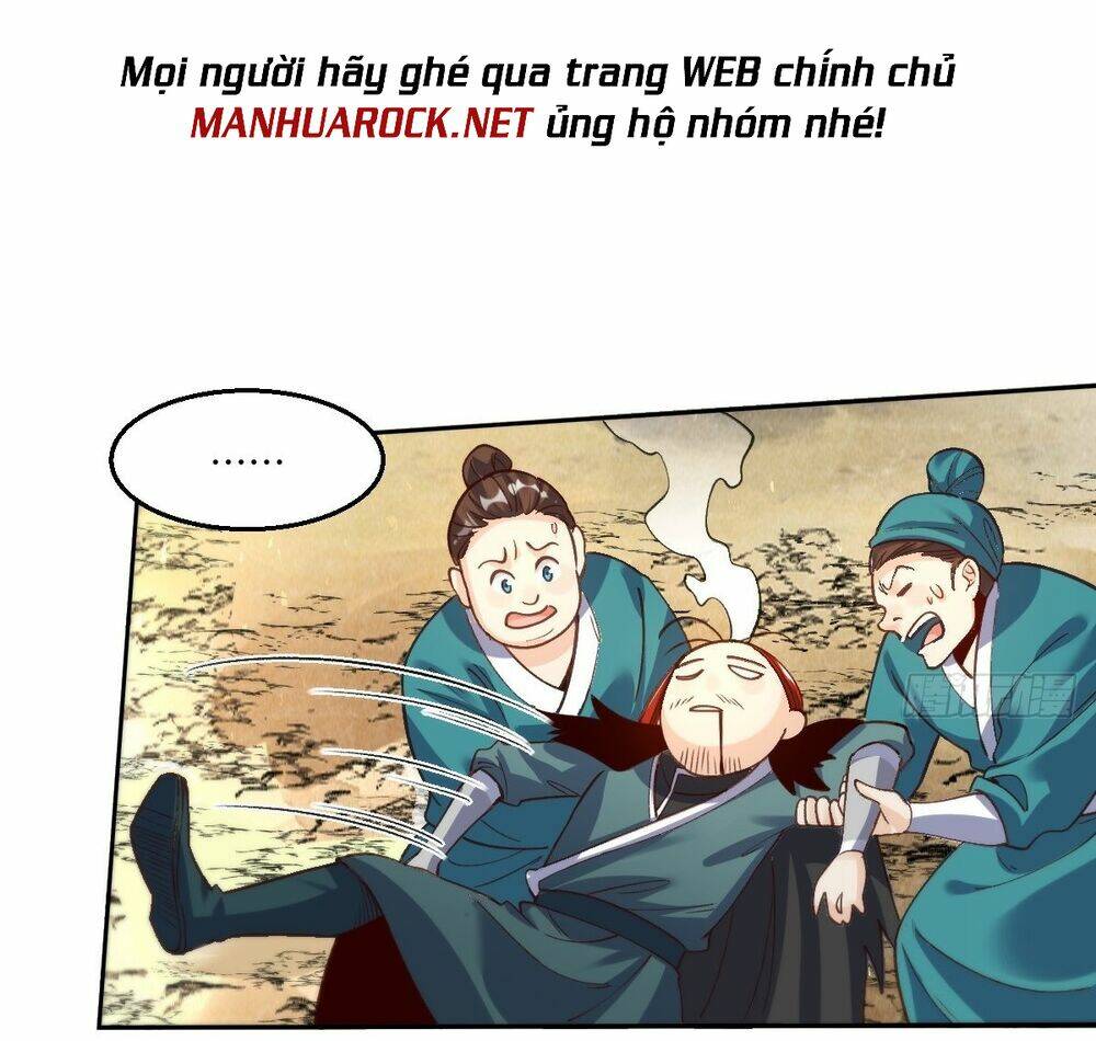 Nguyên Lai Ta Là Tu Tiên Đại Lão Chapter 94 - Trang 2