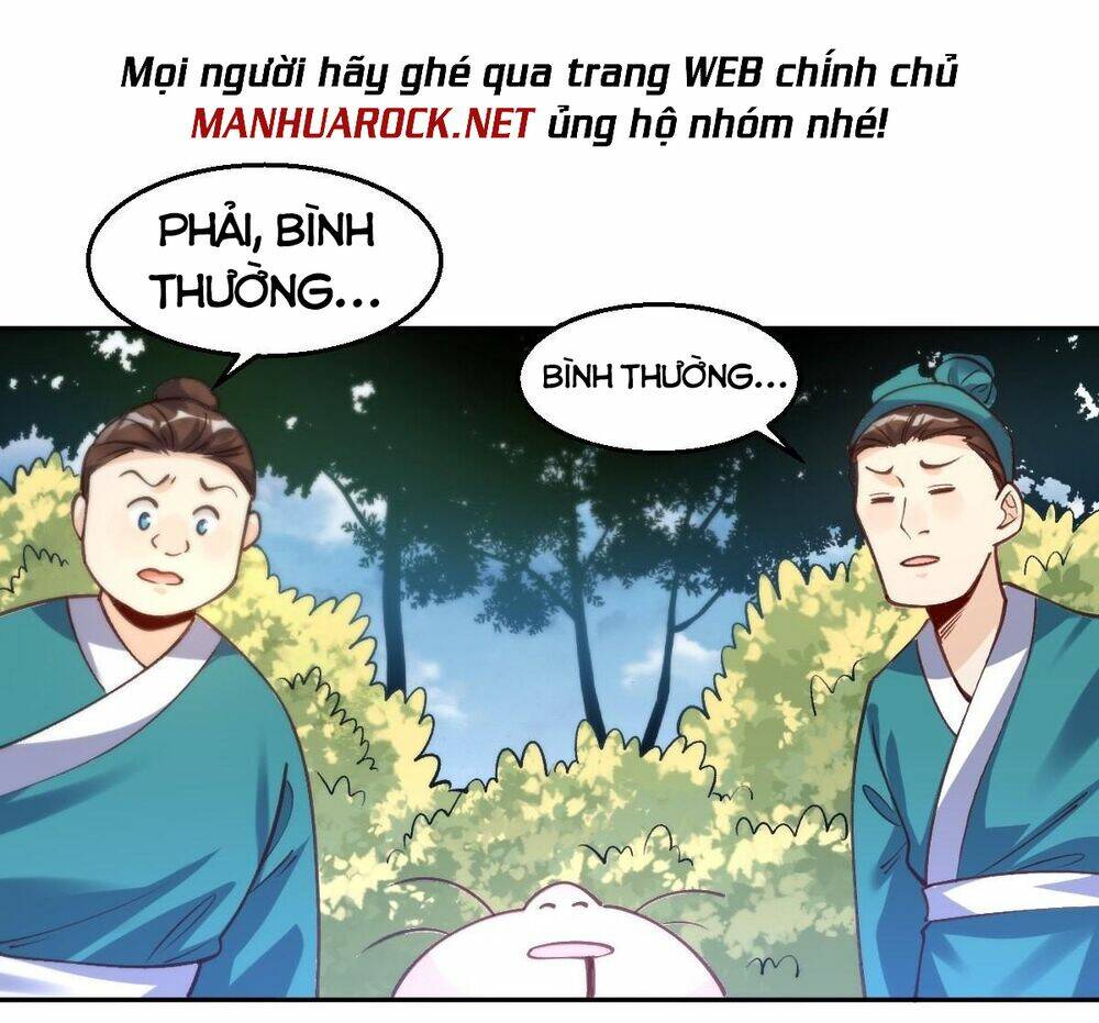 Nguyên Lai Ta Là Tu Tiên Đại Lão Chapter 94 - Trang 2