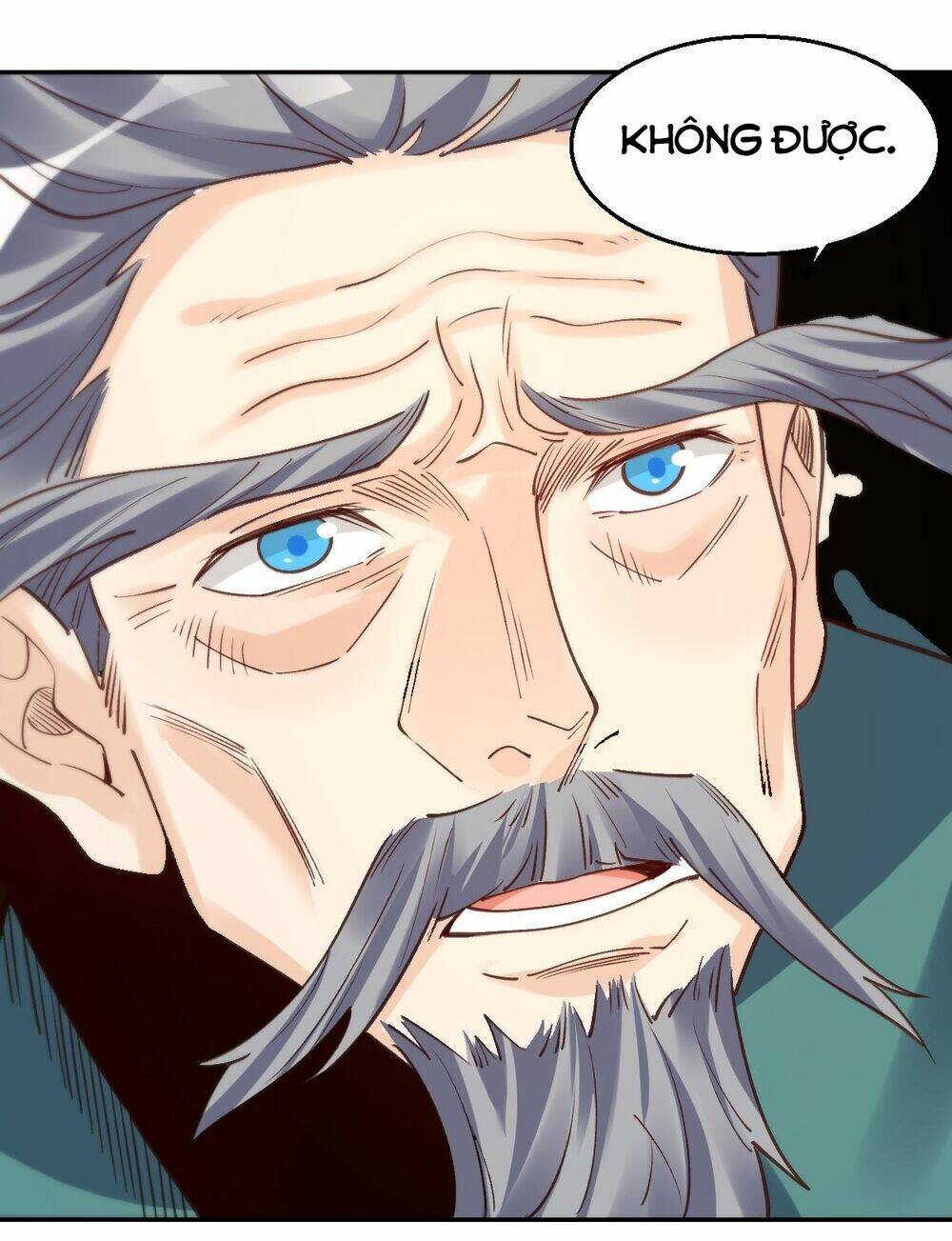 Nguyên Lai Ta Là Tu Tiên Đại Lão Chapter 94 - Trang 2