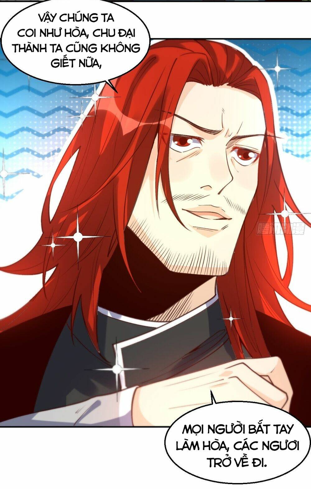 Nguyên Lai Ta Là Tu Tiên Đại Lão Chapter 94 - Trang 2