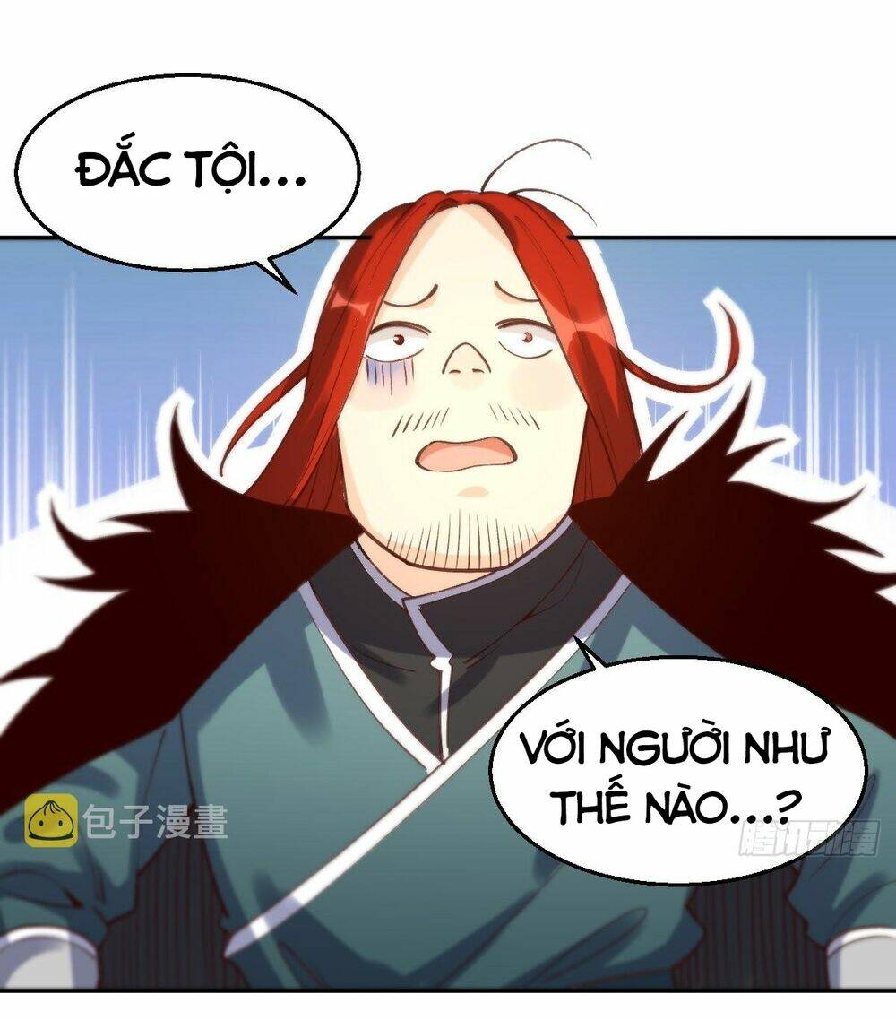 Nguyên Lai Ta Là Tu Tiên Đại Lão Chapter 94 - Trang 2