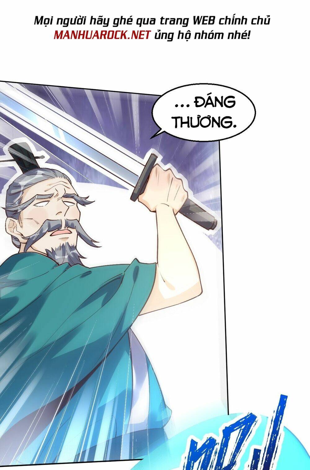 Nguyên Lai Ta Là Tu Tiên Đại Lão Chapter 94 - Trang 2