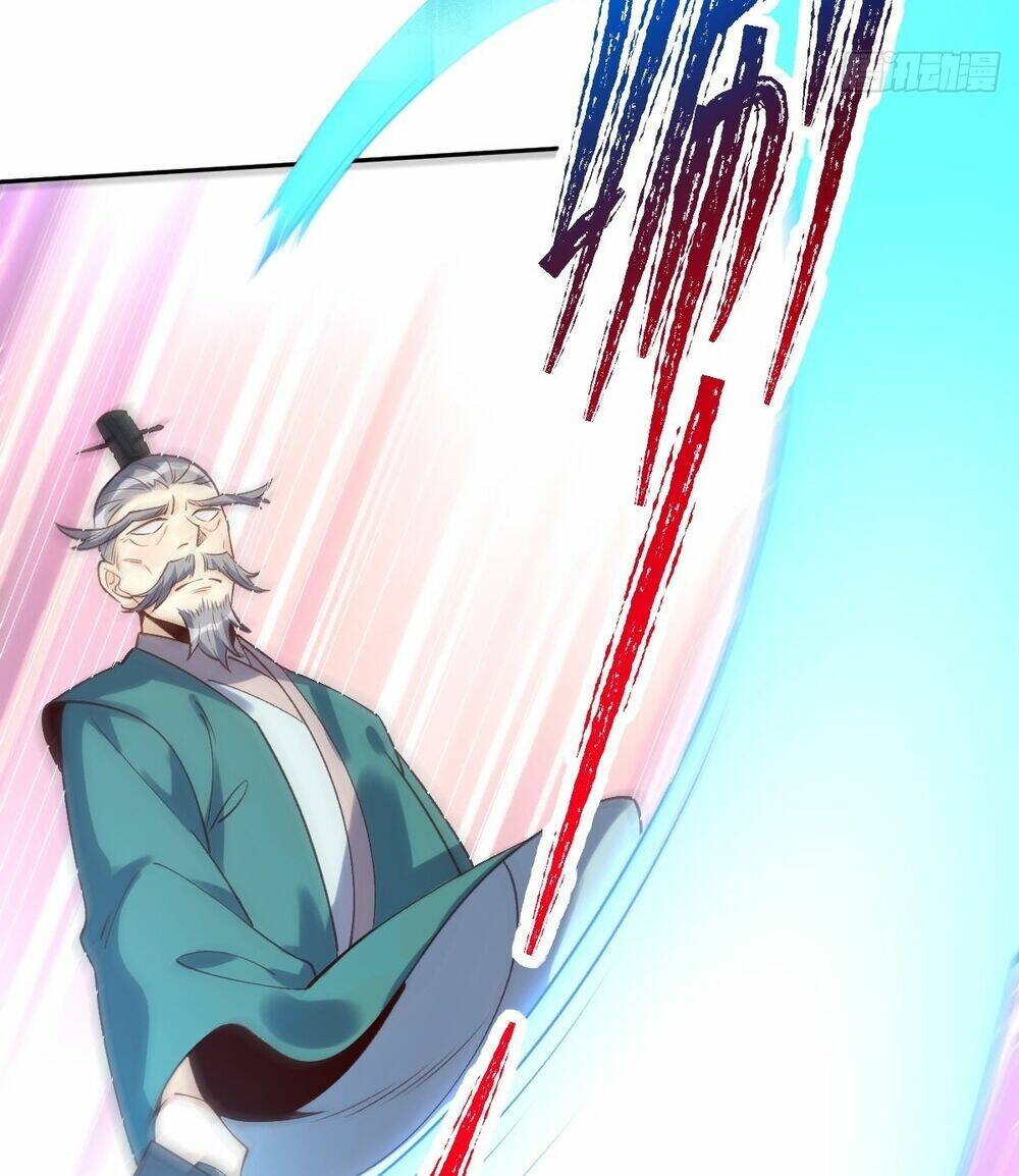 Nguyên Lai Ta Là Tu Tiên Đại Lão Chapter 94 - Trang 2