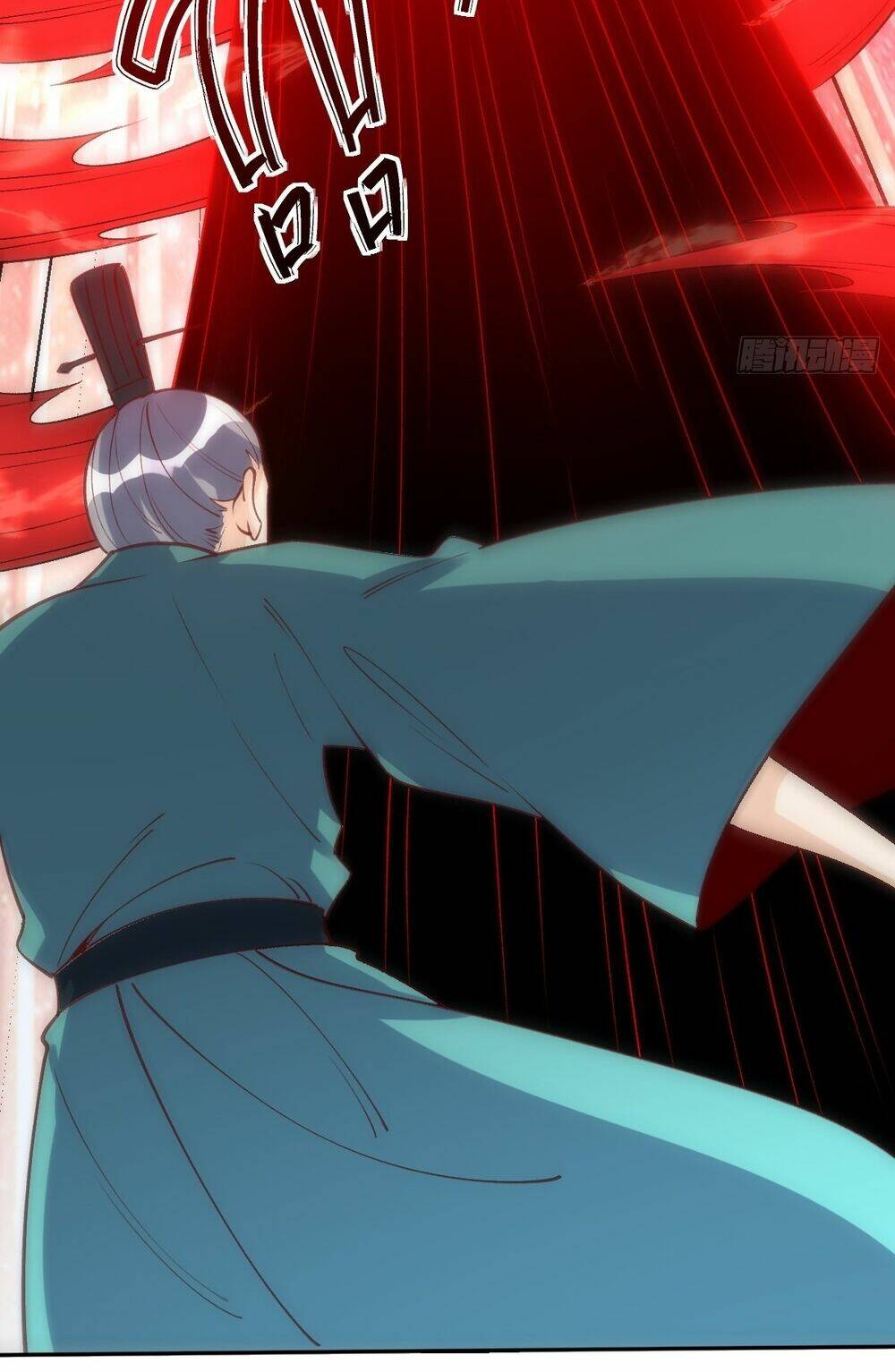 Nguyên Lai Ta Là Tu Tiên Đại Lão Chapter 94 - Trang 2