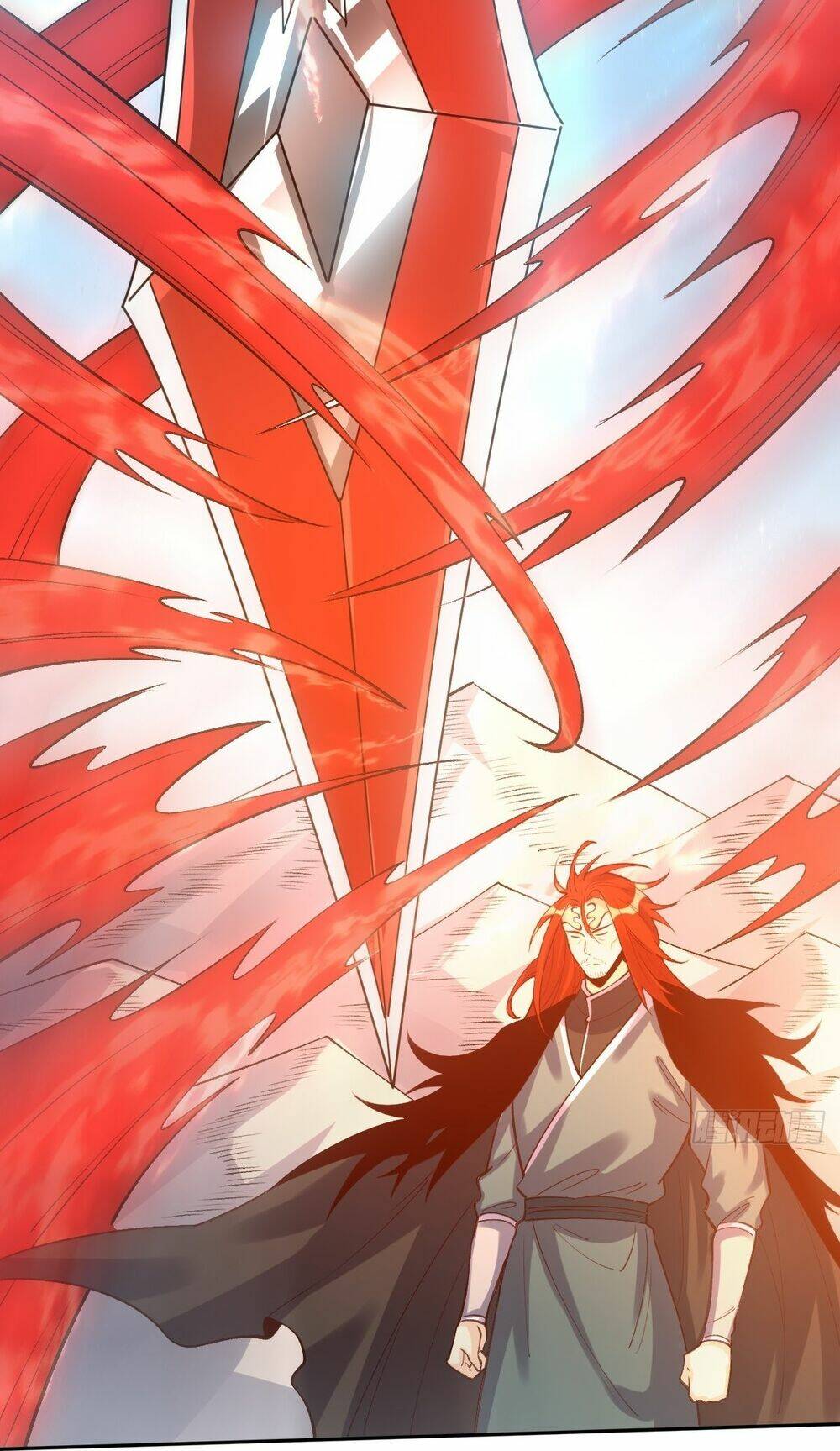 Nguyên Lai Ta Là Tu Tiên Đại Lão Chapter 94 - Trang 2