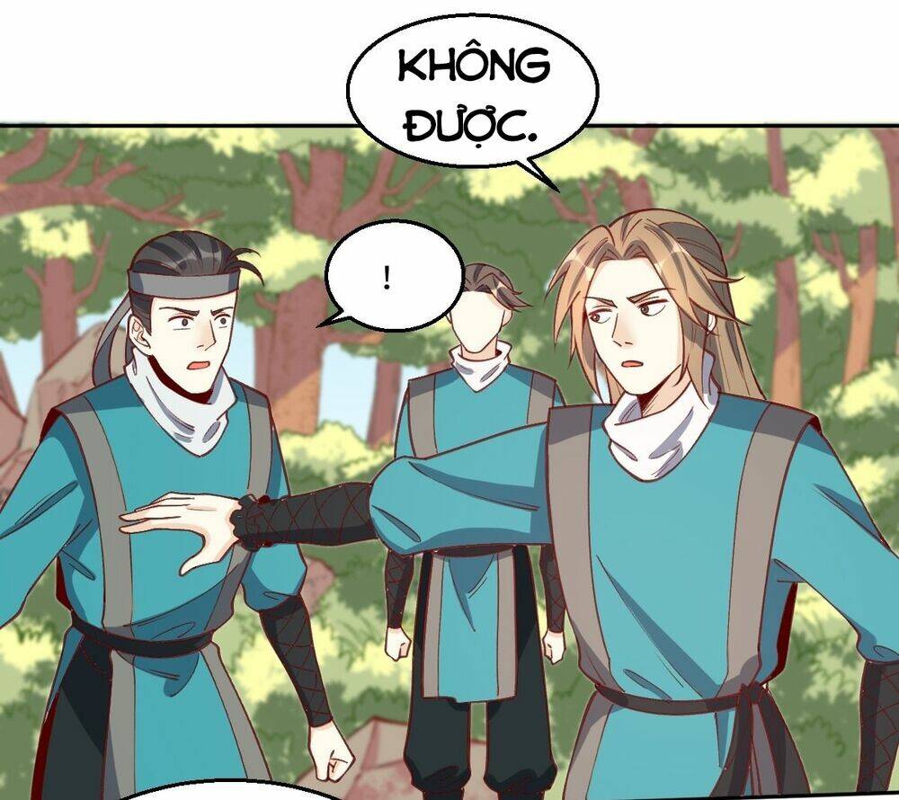 Nguyên Lai Ta Là Tu Tiên Đại Lão Chapter 95 - Trang 2