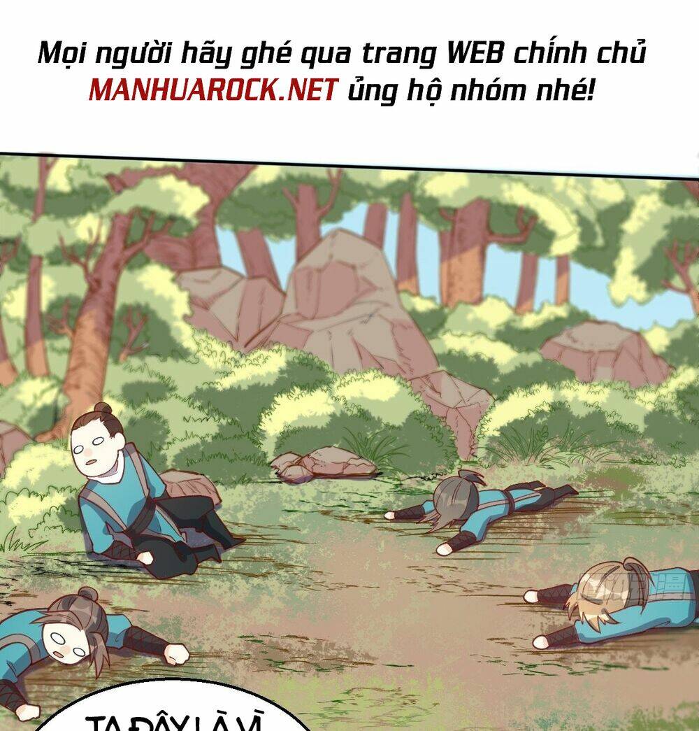Nguyên Lai Ta Là Tu Tiên Đại Lão Chapter 95 - Trang 2