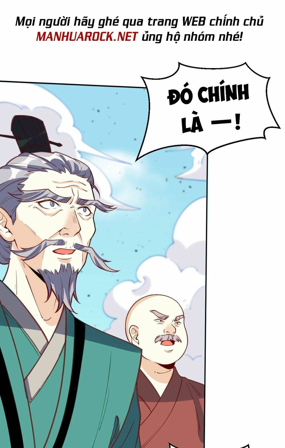 Nguyên Lai Ta Là Tu Tiên Đại Lão Chapter 95 - Trang 2