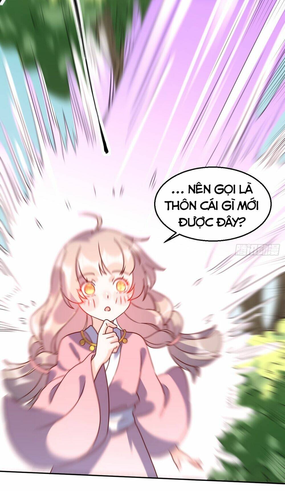 Nguyên Lai Ta Là Tu Tiên Đại Lão Chapter 96 - Trang 2