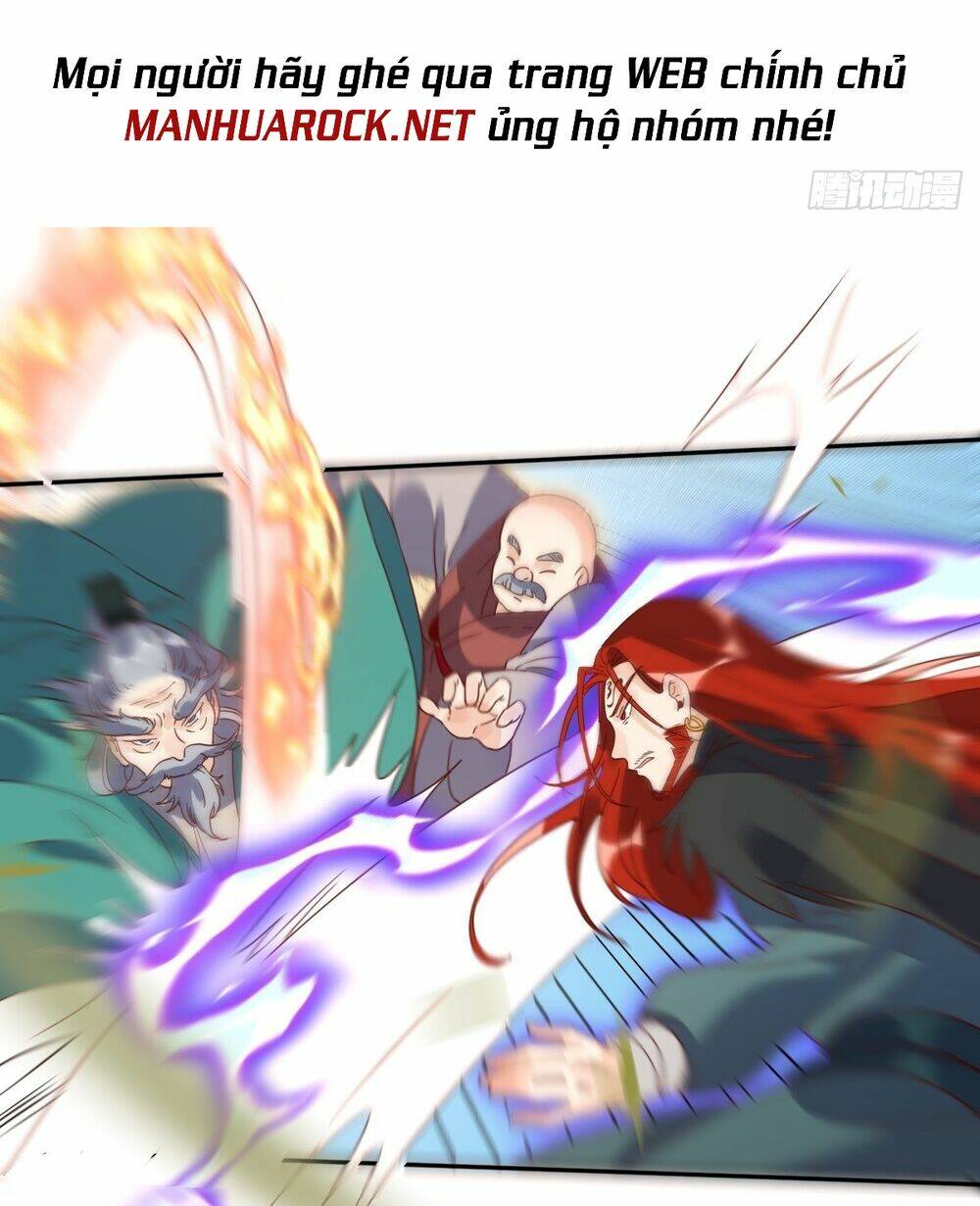 Nguyên Lai Ta Là Tu Tiên Đại Lão Chapter 96 - Trang 2