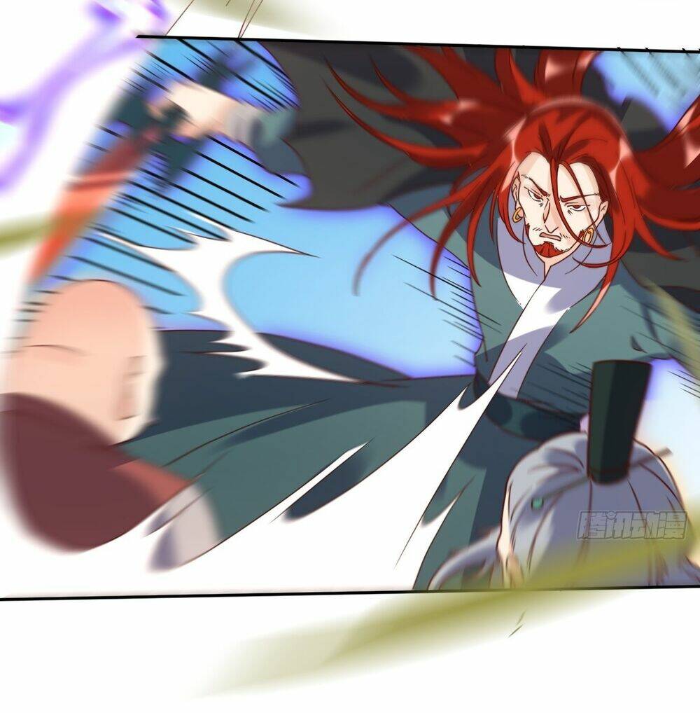 Nguyên Lai Ta Là Tu Tiên Đại Lão Chapter 96 - Trang 2