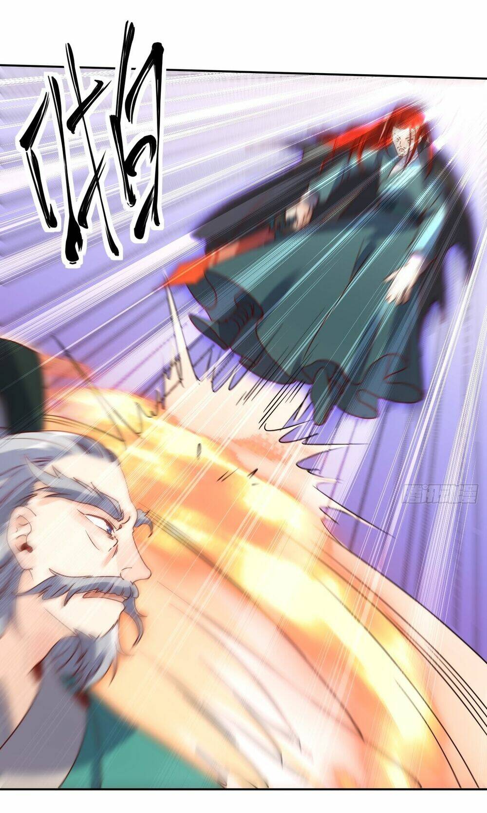 Nguyên Lai Ta Là Tu Tiên Đại Lão Chapter 96 - Trang 2