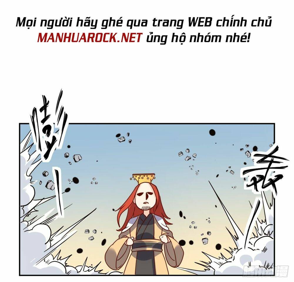 Nguyên Lai Ta Là Tu Tiên Đại Lão Chapter 96 - Trang 2