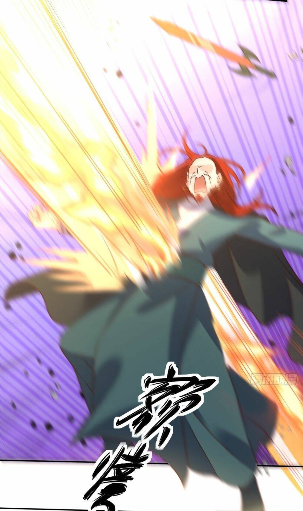 Nguyên Lai Ta Là Tu Tiên Đại Lão Chapter 96 - Trang 2