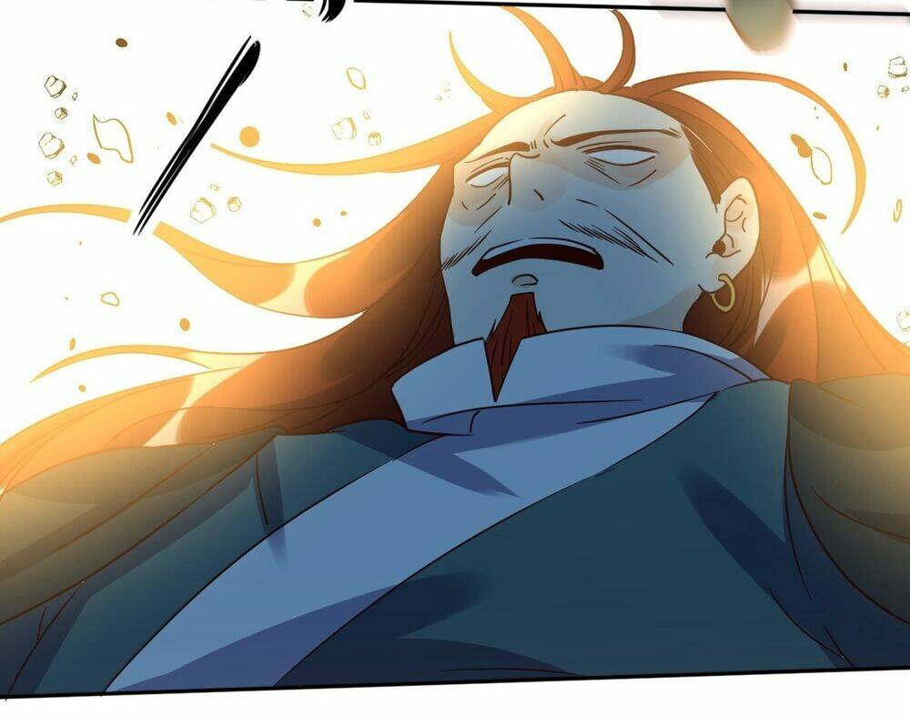 Nguyên Lai Ta Là Tu Tiên Đại Lão Chapter 96 - Trang 2