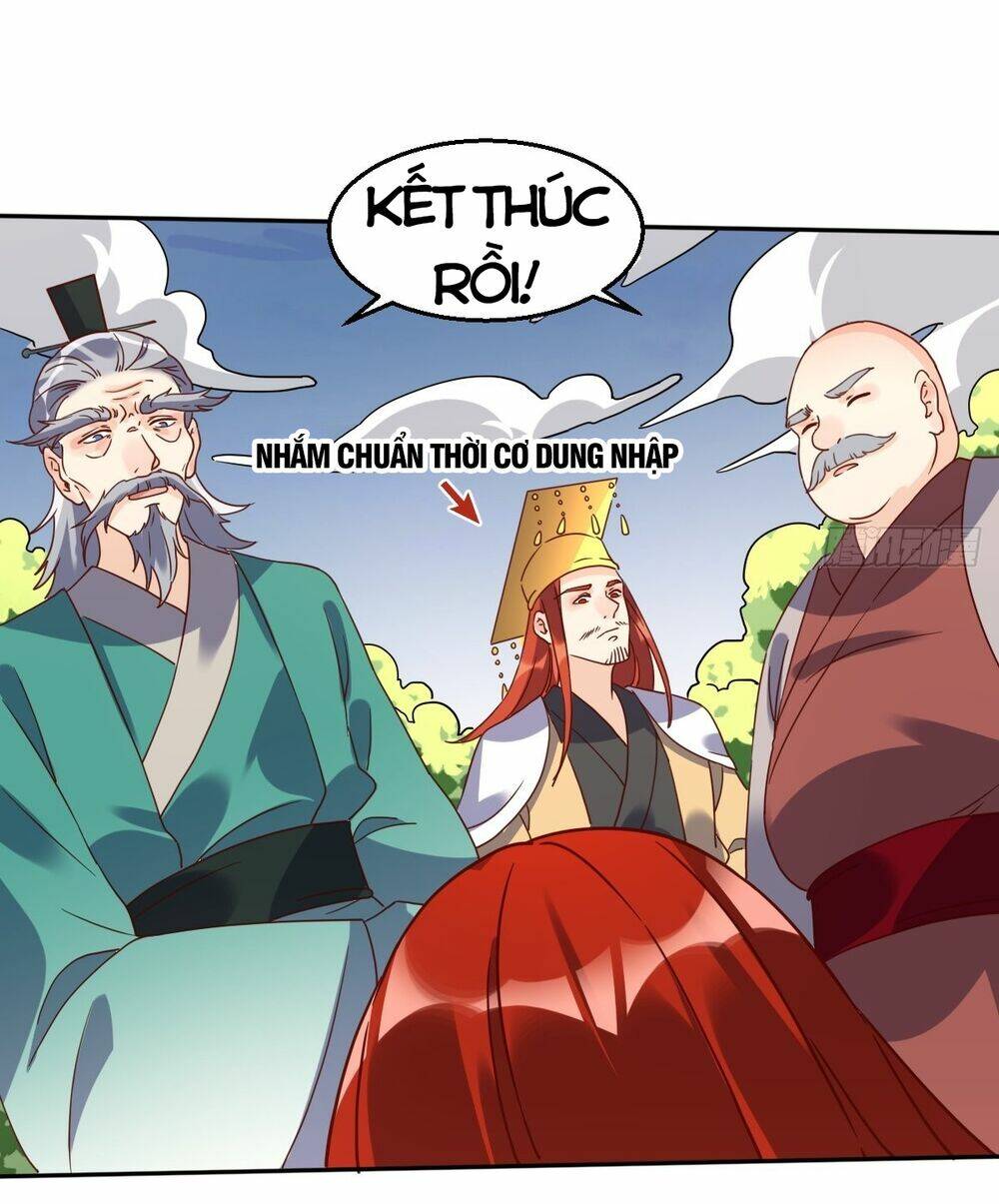 Nguyên Lai Ta Là Tu Tiên Đại Lão Chapter 96 - Trang 2