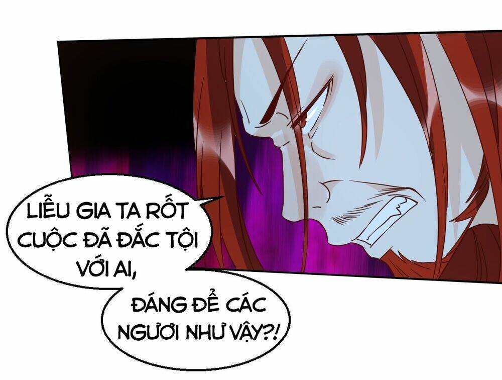 Nguyên Lai Ta Là Tu Tiên Đại Lão Chapter 96 - Trang 2