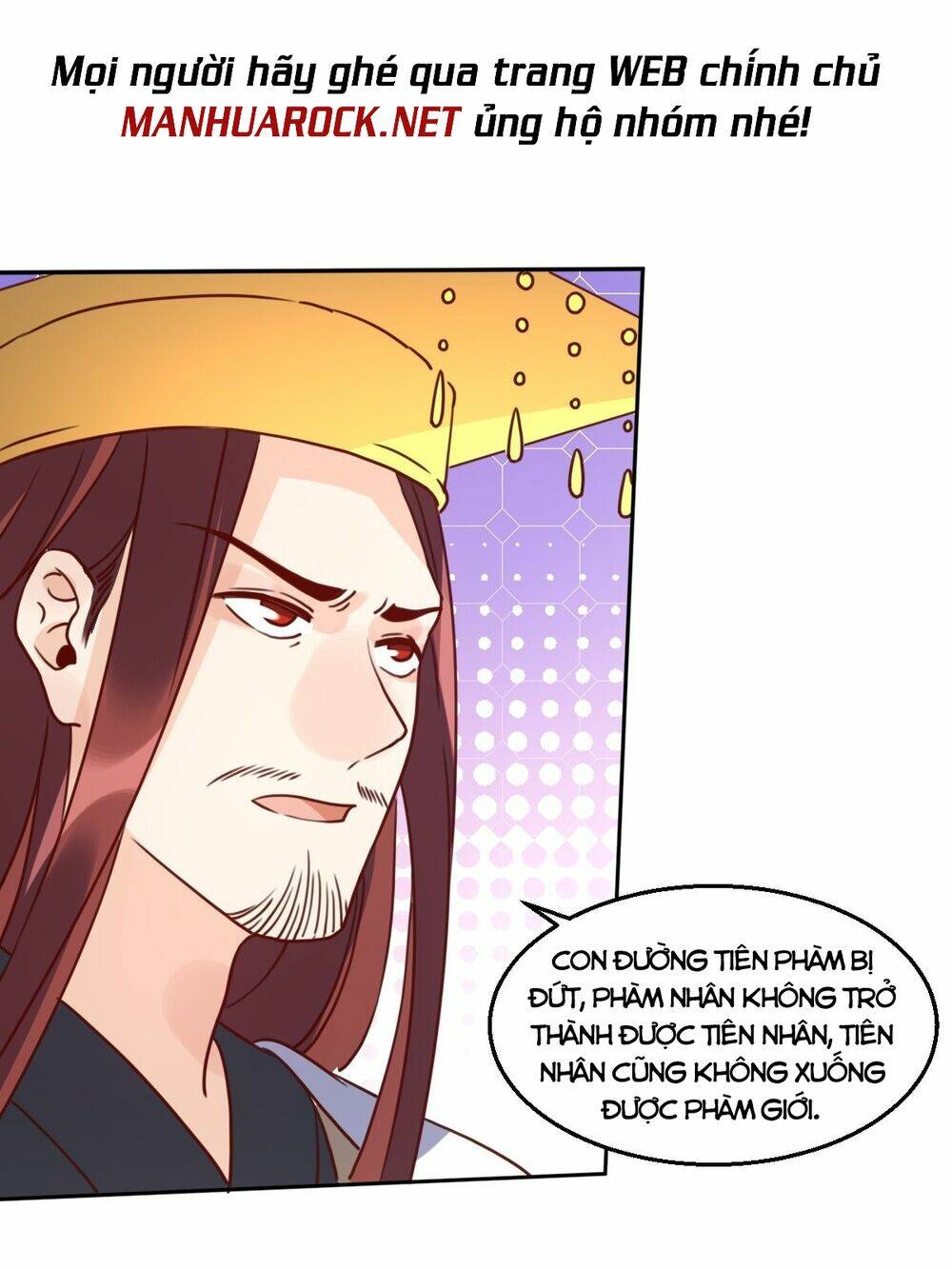 Nguyên Lai Ta Là Tu Tiên Đại Lão Chapter 96 - Trang 2