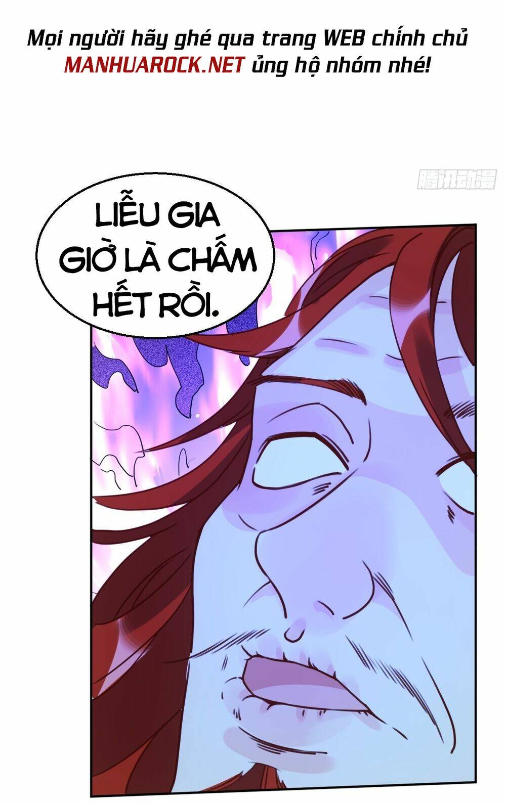 Nguyên Lai Ta Là Tu Tiên Đại Lão Chapter 96 - Trang 2