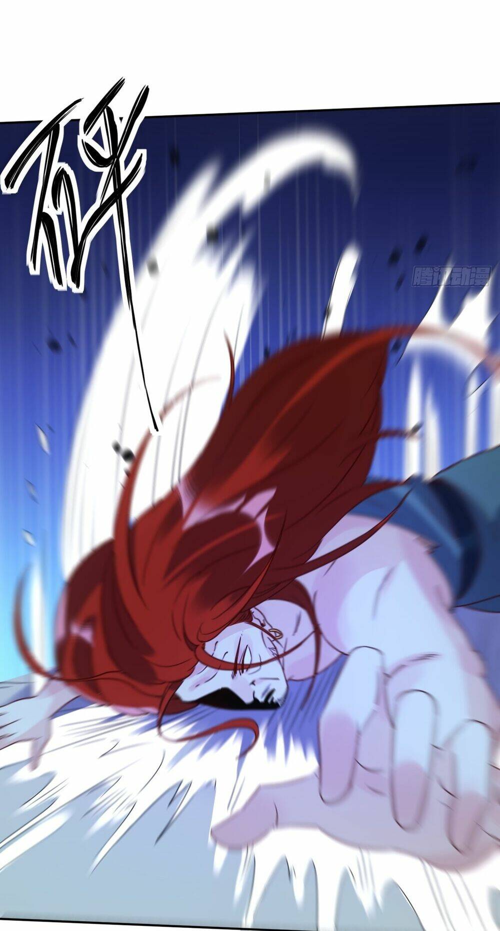 Nguyên Lai Ta Là Tu Tiên Đại Lão Chapter 96 - Trang 2