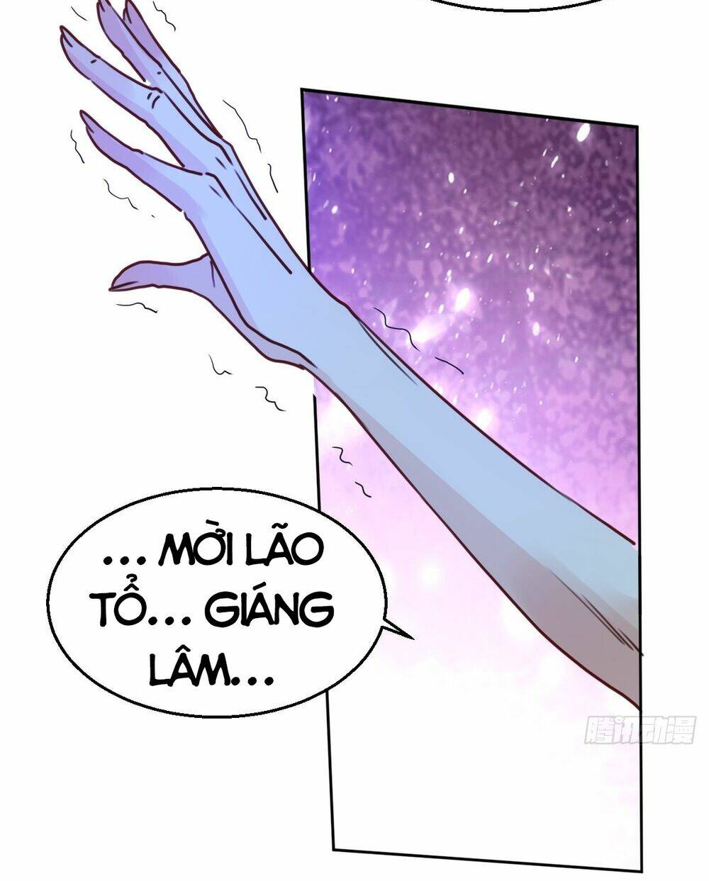 Nguyên Lai Ta Là Tu Tiên Đại Lão Chapter 96 - Trang 2