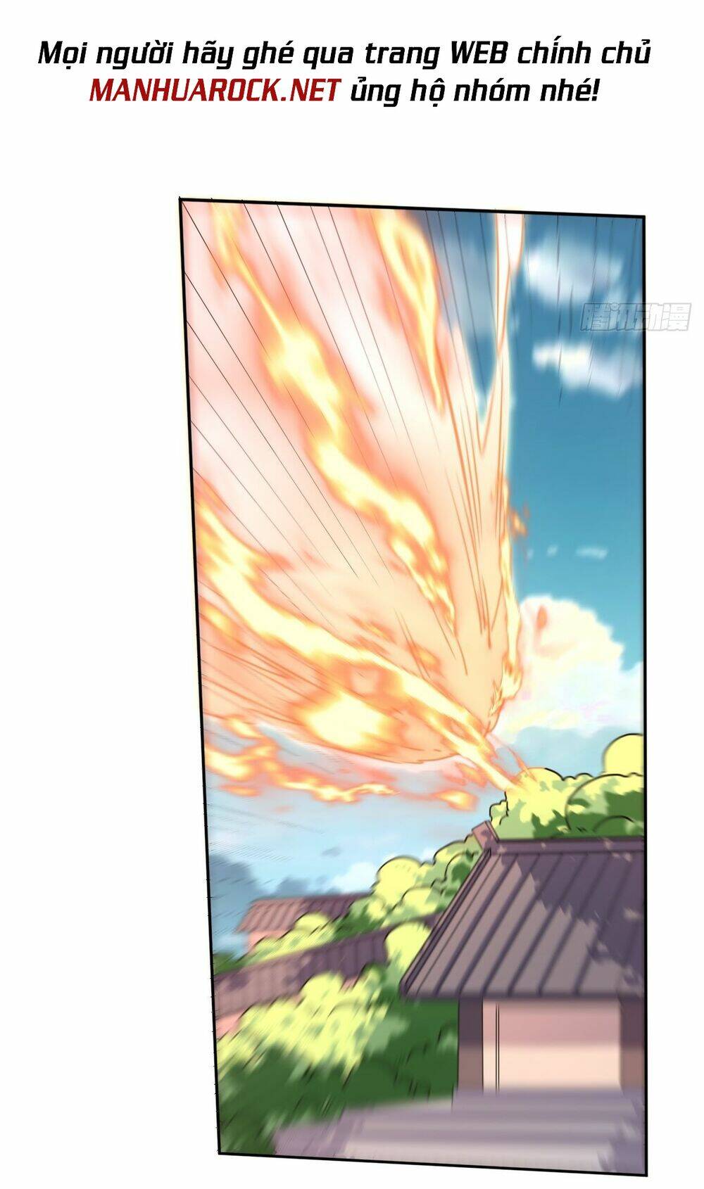 Nguyên Lai Ta Là Tu Tiên Đại Lão Chapter 96 - Trang 2