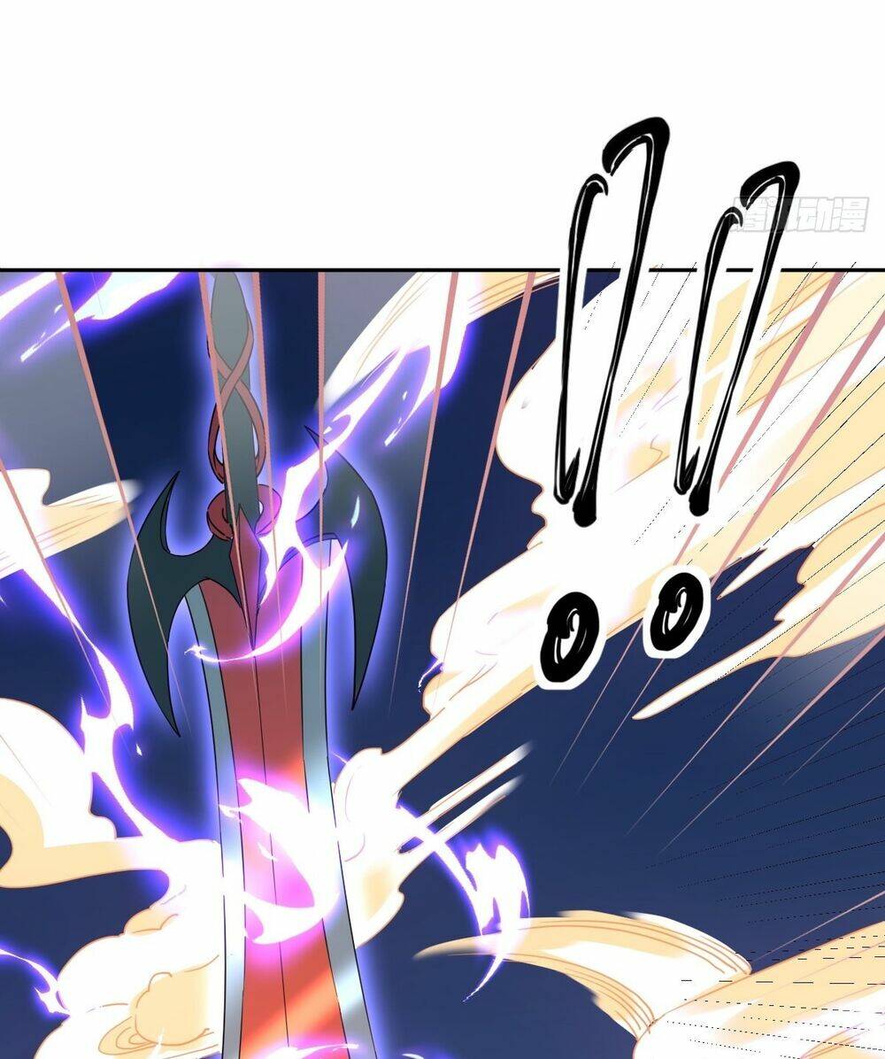 Nguyên Lai Ta Là Tu Tiên Đại Lão Chapter 96 - Trang 2