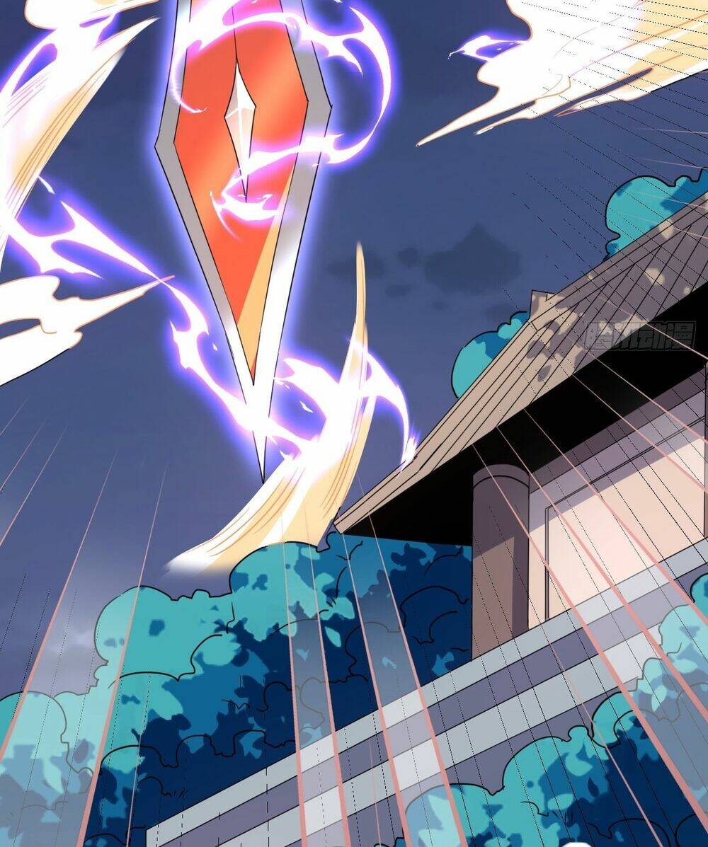 Nguyên Lai Ta Là Tu Tiên Đại Lão Chapter 96 - Trang 2