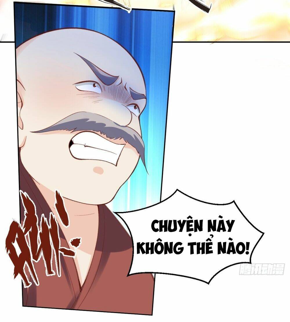 Nguyên Lai Ta Là Tu Tiên Đại Lão Chapter 97 - Trang 2