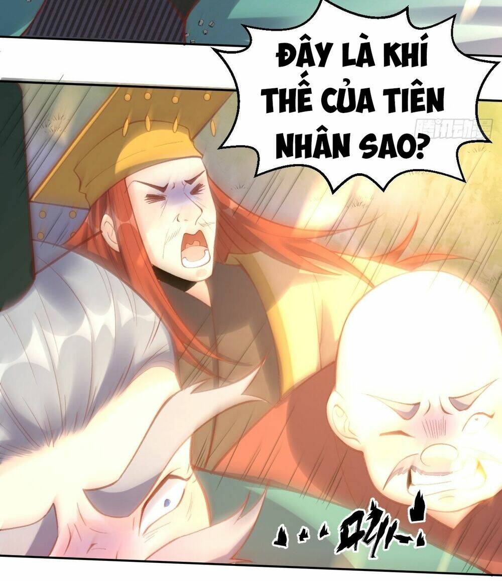 Nguyên Lai Ta Là Tu Tiên Đại Lão Chapter 97 - Trang 2