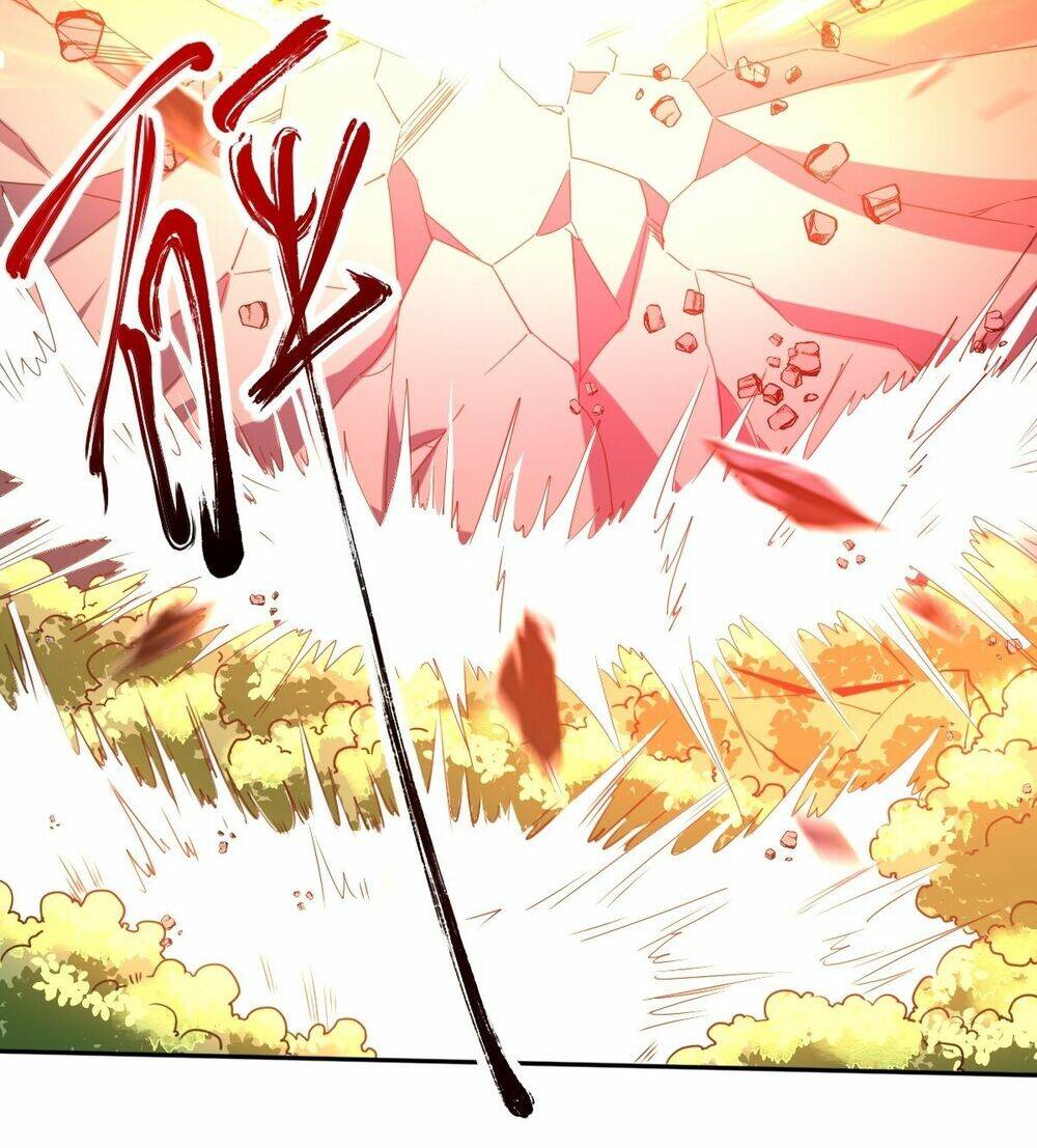 Nguyên Lai Ta Là Tu Tiên Đại Lão Chapter 97 - Trang 2