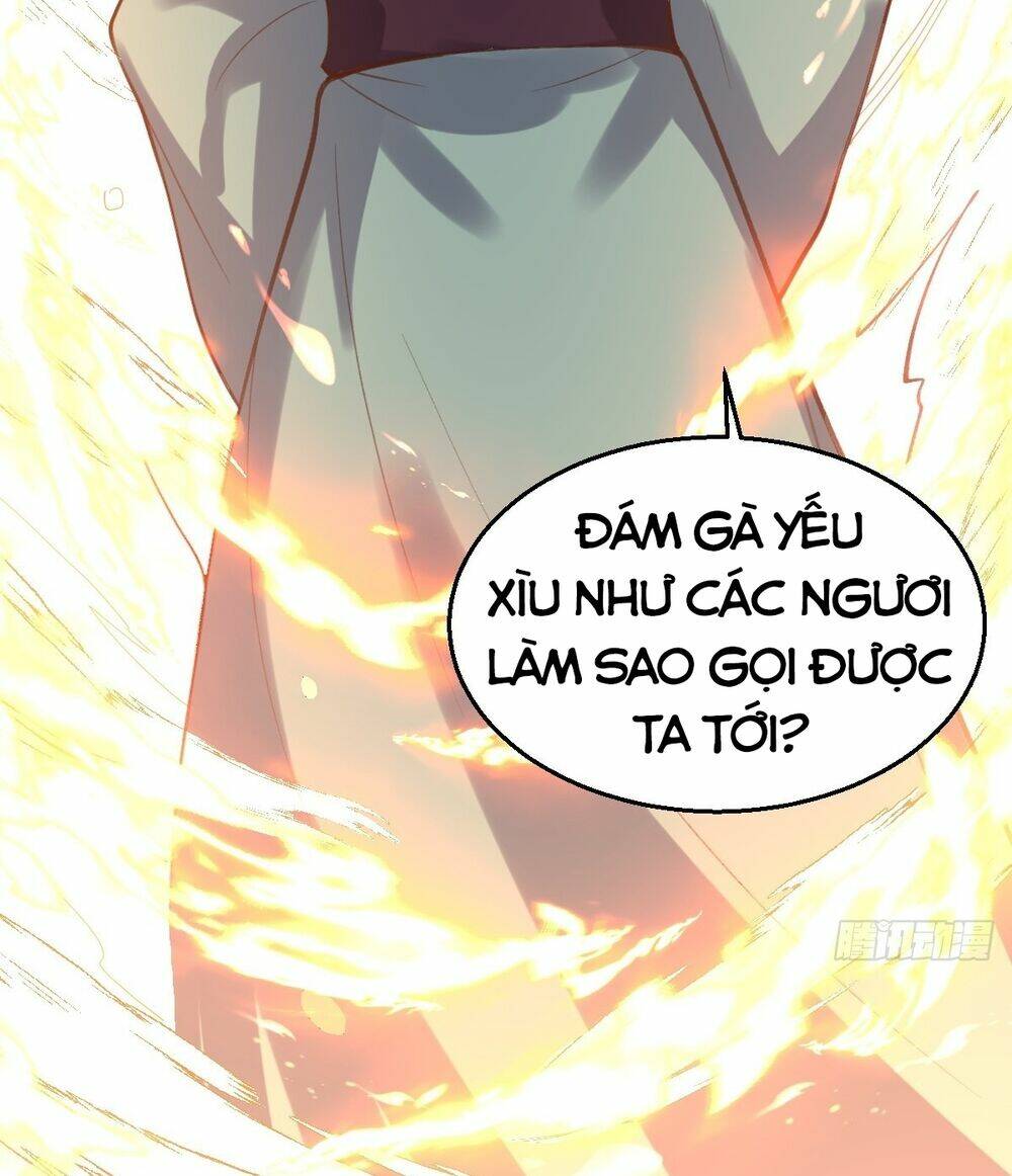 Nguyên Lai Ta Là Tu Tiên Đại Lão Chapter 97 - Trang 2