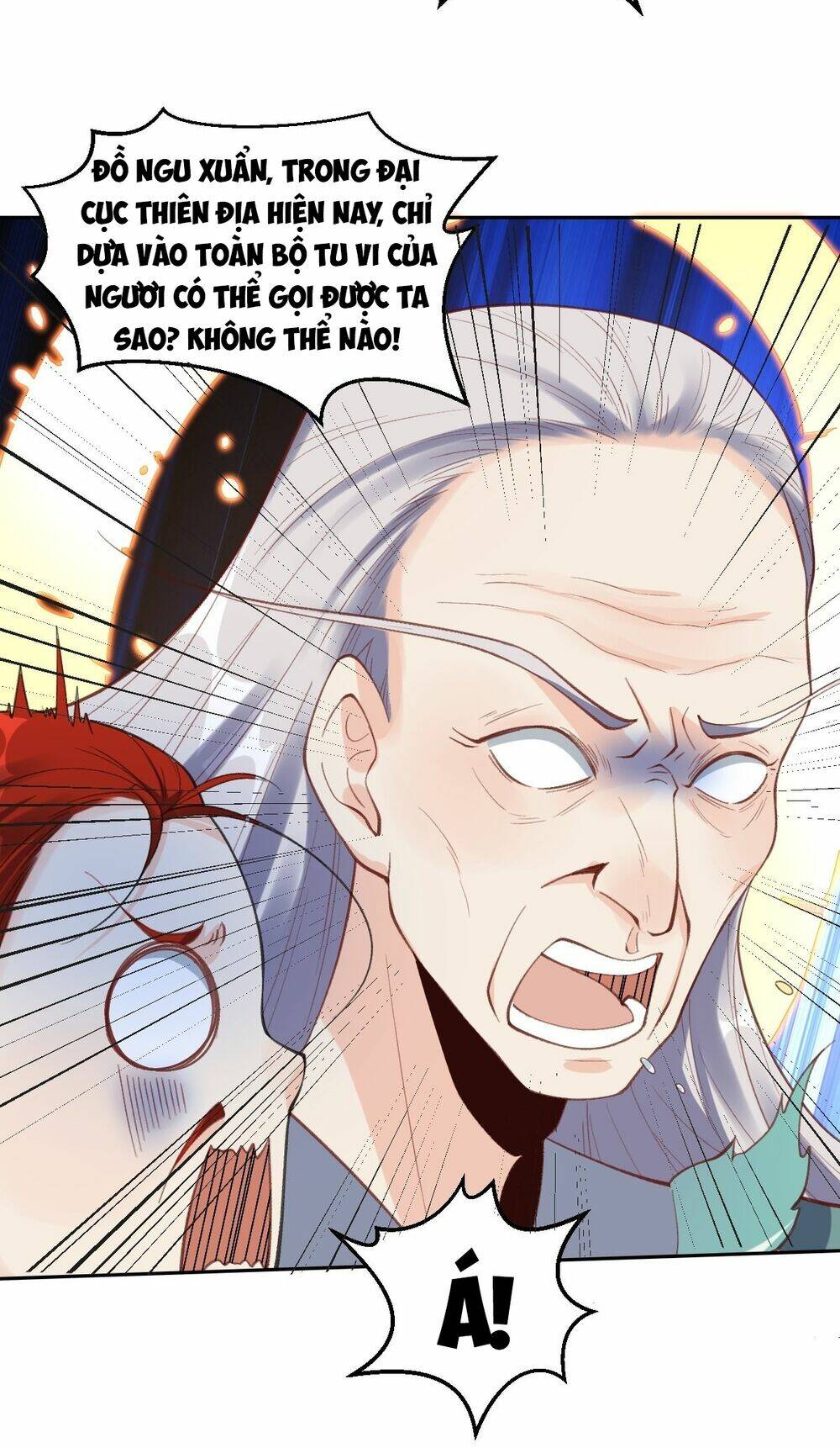 Nguyên Lai Ta Là Tu Tiên Đại Lão Chapter 97 - Trang 2