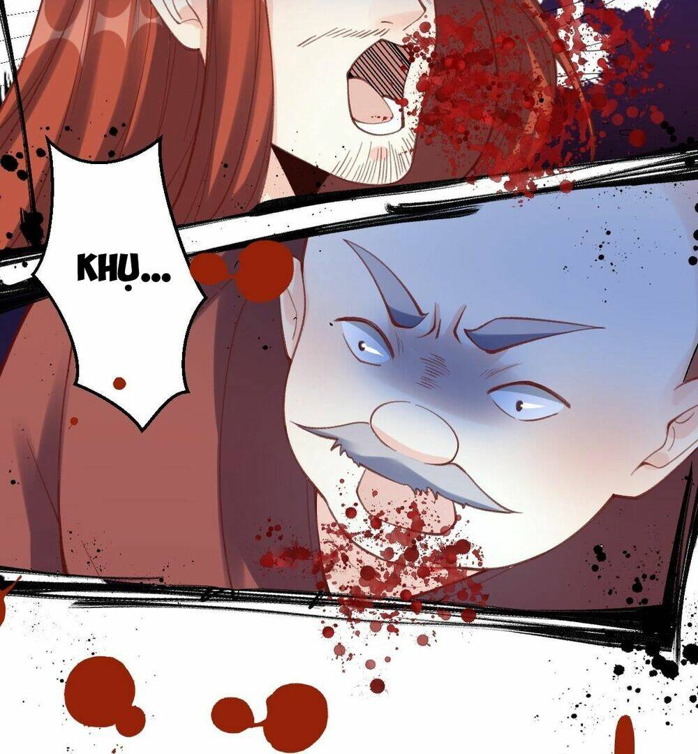 Nguyên Lai Ta Là Tu Tiên Đại Lão Chapter 97 - Trang 2