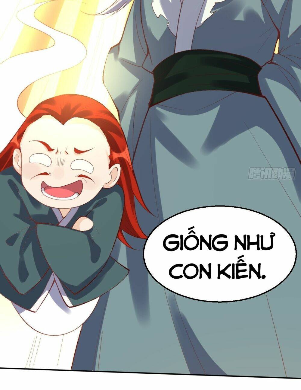 Nguyên Lai Ta Là Tu Tiên Đại Lão Chapter 97 - Trang 2