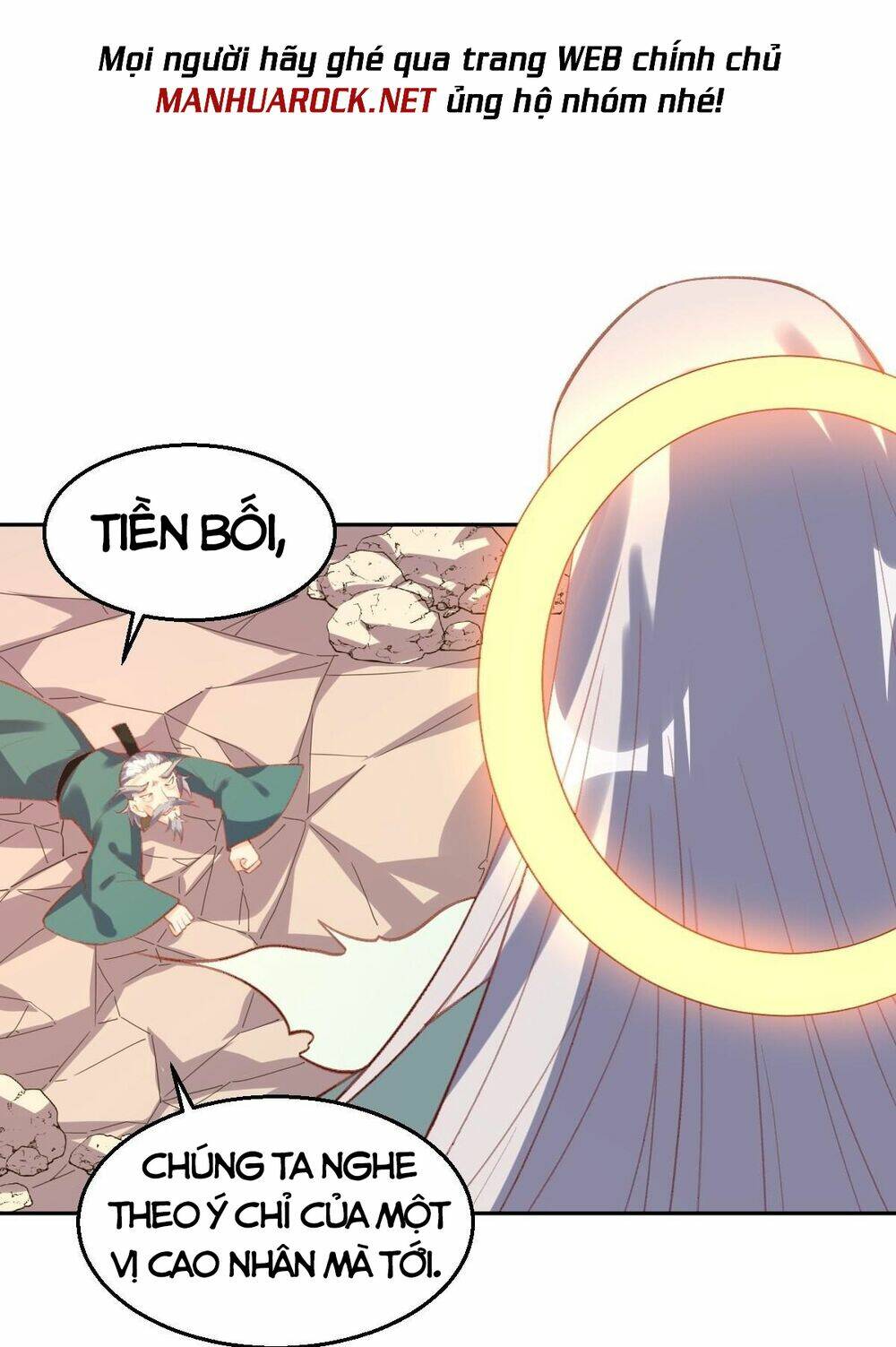 Nguyên Lai Ta Là Tu Tiên Đại Lão Chapter 97 - Trang 2