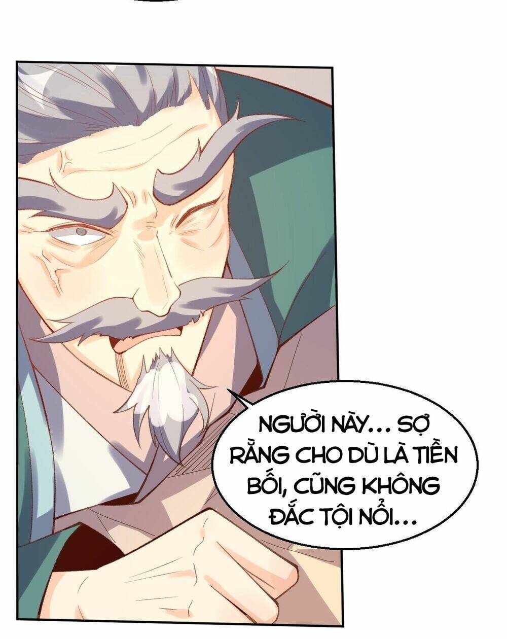 Nguyên Lai Ta Là Tu Tiên Đại Lão Chapter 97 - Trang 2