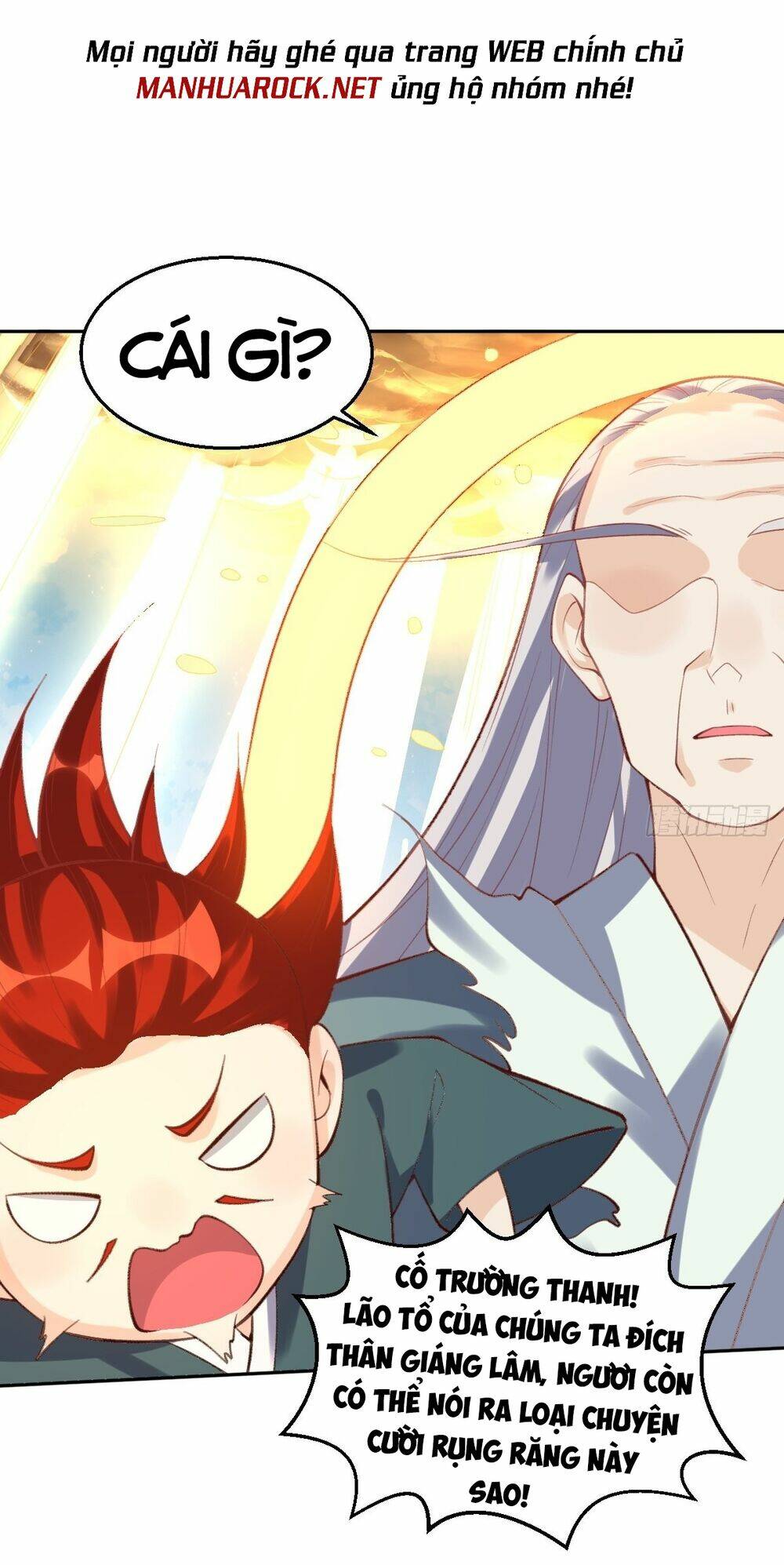 Nguyên Lai Ta Là Tu Tiên Đại Lão Chapter 97 - Trang 2