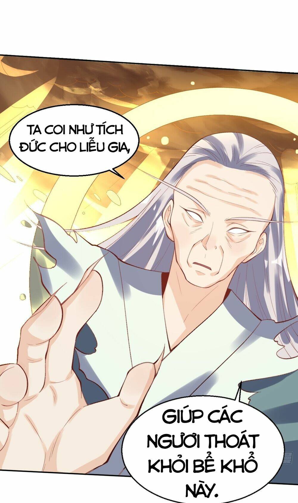 Nguyên Lai Ta Là Tu Tiên Đại Lão Chapter 97 - Trang 2